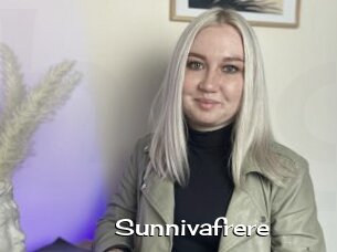 Sunnivafrere