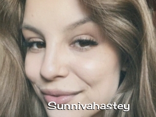 Sunnivahastey