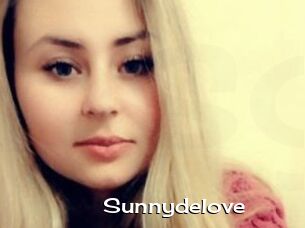 Sunnydelove