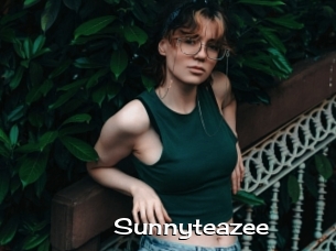 Sunnyteazee