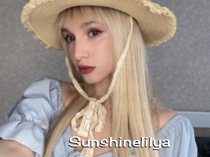 Sunshinelilya