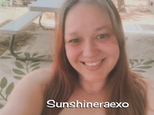 Sunshineraexo