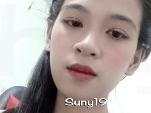 Suny19