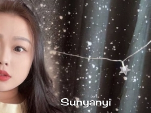 Sunyanyi