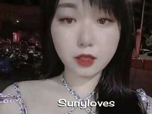 Sunyloves