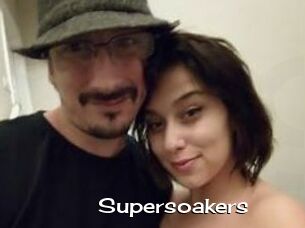 Supersoakers