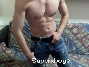 Superxboys