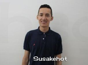Susakehot