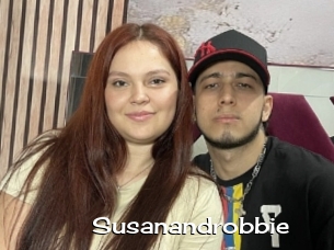 Susanandrobbie