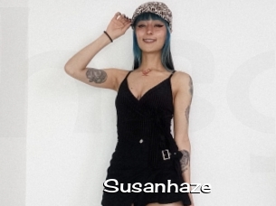Susanhaze