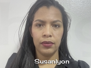 Susanlyon