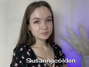 Susannacolden
