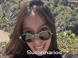 Susannarios