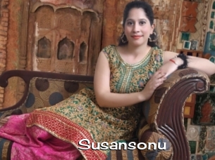 Susansonu