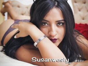 Susanwesly