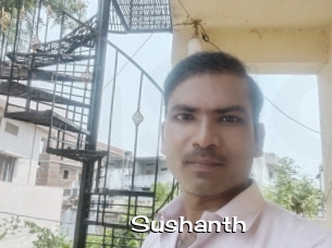 Sushanth
