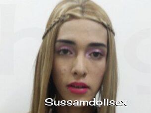 Sussamdollsex
