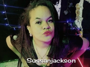 Sussanjackson