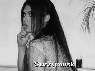 Sussymusk