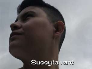 Sussytarrant
