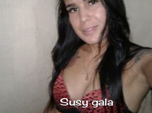Susy_gala