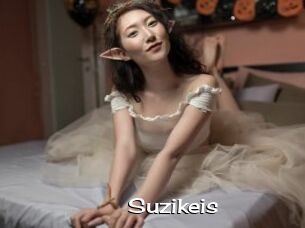 Suzikeis