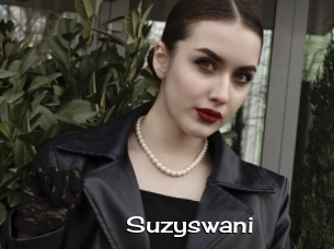 Suzyswani
