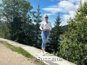 Suzzane