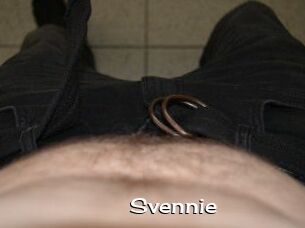 Svennie