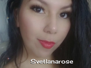 Svetlanarose