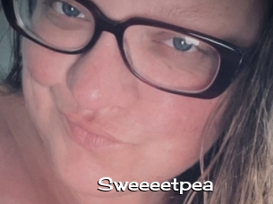 Sweeeetpea
