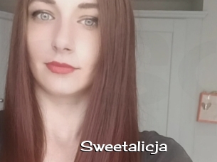 Sweetalicja