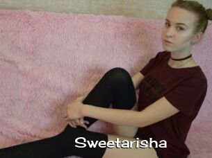 Sweetarisha