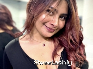Sweetashly