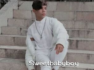 Sweetbabyboy