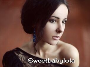 Sweetbabylola