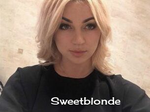 Sweetblonde