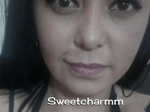 Sweetcharmm