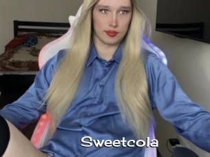 Sweetcola