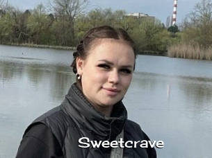 Sweetcrave