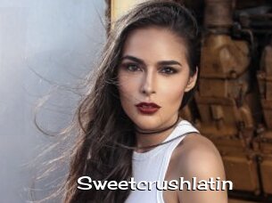Sweetcrushlatin