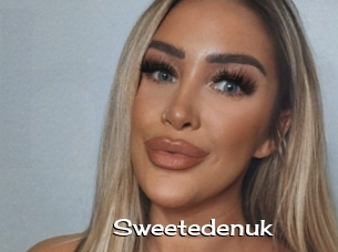 Sweetedenuk