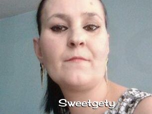 Sweetgety