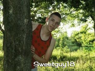 Sweetguy18