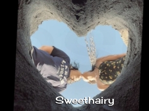 Sweethairy