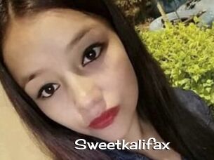 Sweetkalifax