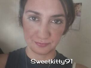 Sweetkitty91