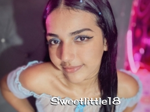 Sweetlittle18