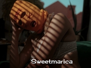 Sweetmarica