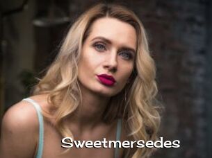 Sweetmersedes
